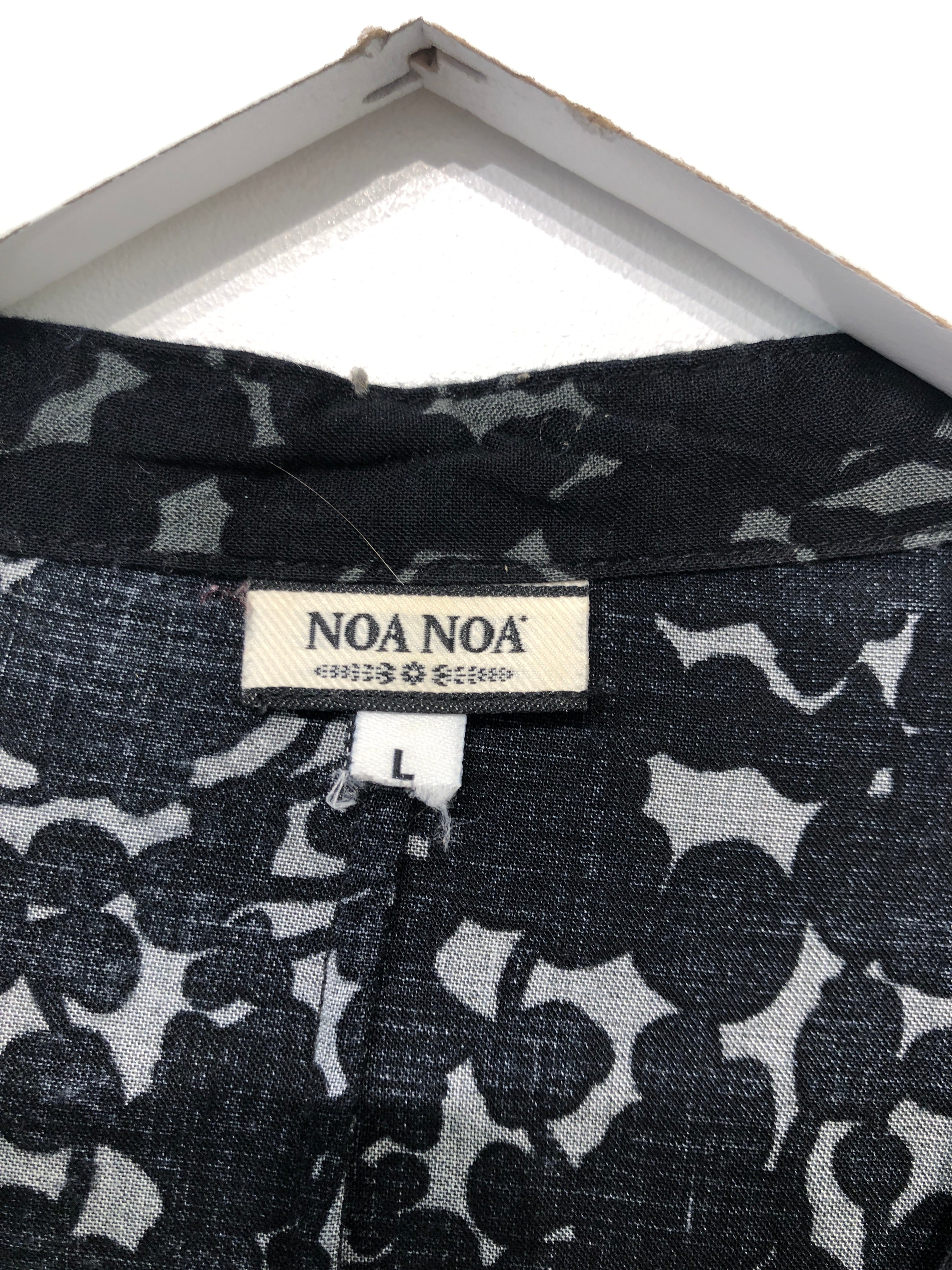 Noa Noa Kjole